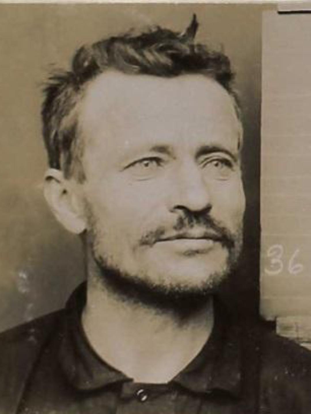Jens Jensen (1856 - 1938) Profile